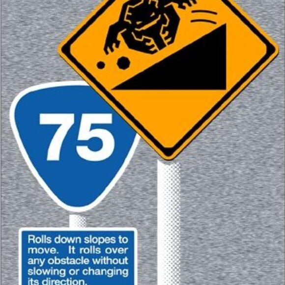 Pokémon 151 Graveler T-Shirt - Picture 5 of 7